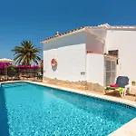 Villa Pearla By