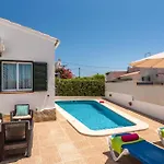 Pearla By Villa Cala En Porter (Menorca)