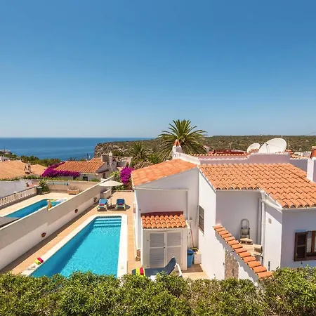 Pearla By * Cala En Porter (Menorca)