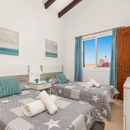 Pearla By * Cala En Porter (Menorca)