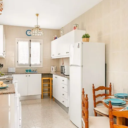 Pearla By Villa Cala En Porter (Menorca)