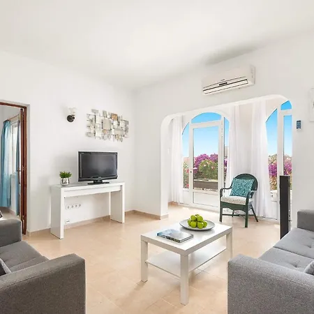 Pearla By Villa Cala En Porter (Menorca)