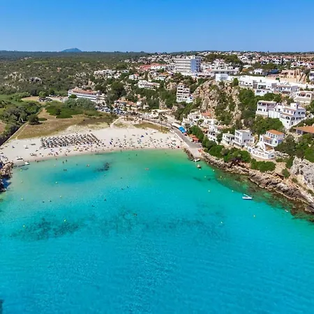 Pearla By * Cala En Porter (Menorca)