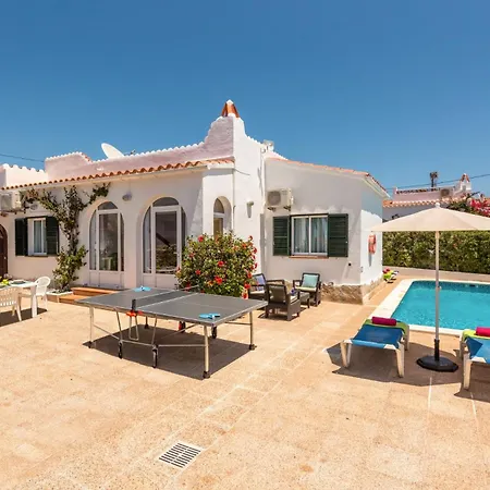 Villa Pearla By