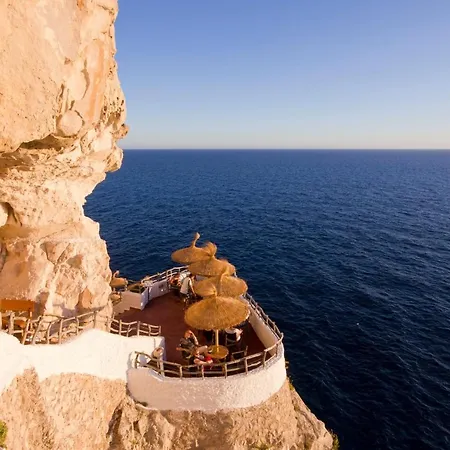 Pearla By Cala En Porter (Menorca)