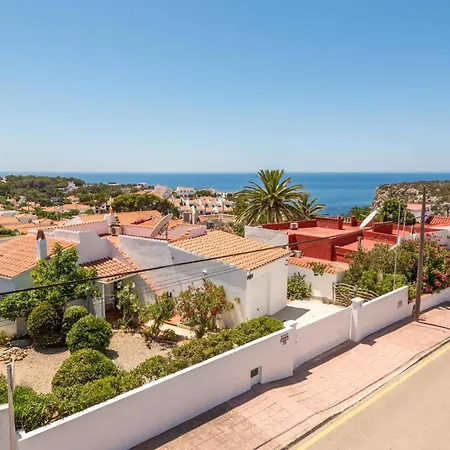 Pearla By * Cala En Porter (Menorca)