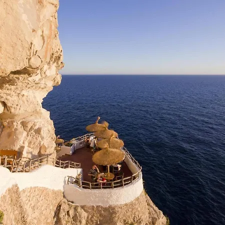 Pearla By * Cala En Porter (Menorca)