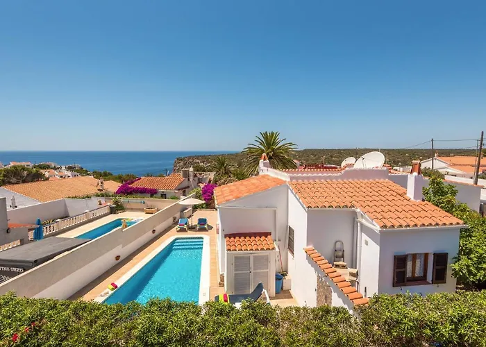 Pearla By * Cala En Porter (Menorca)