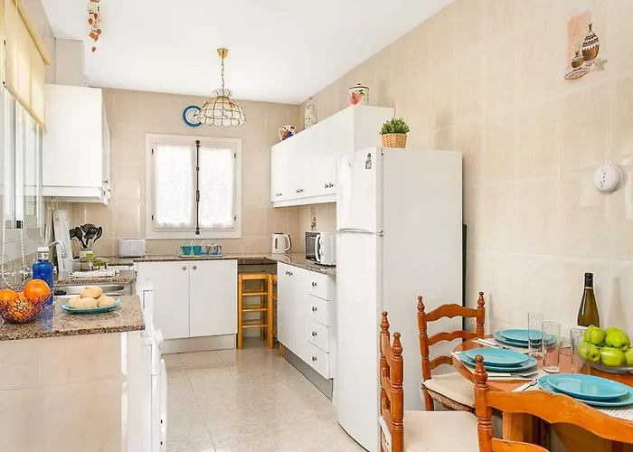 Pearla By Villa Cala En Porter (Menorca)