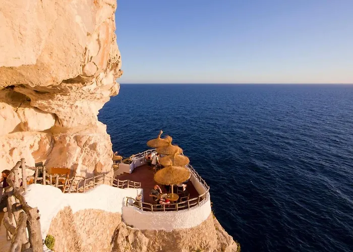 Pearla By Cala En Porter (Menorca)