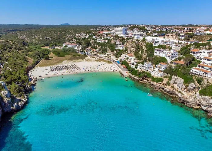 Pearla By * Cala En Porter (Menorca)