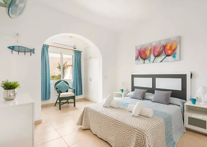 Pearla By * Cala En Porter (Menorca)