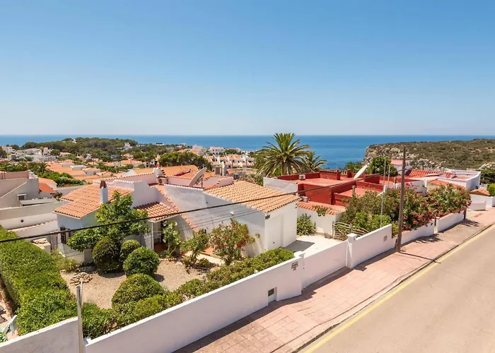 Pearla By * Cala En Porter (Menorca)