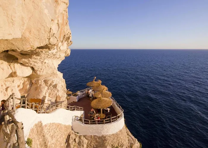 Pearla By * Cala En Porter (Menorca)