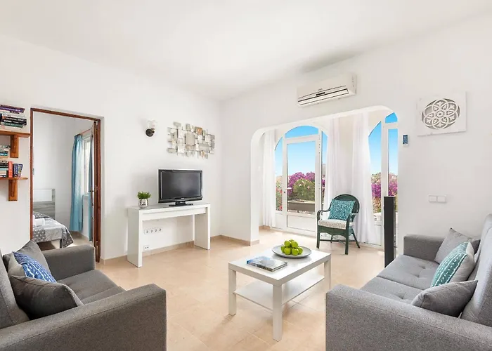 Pearla By * Cala En Porter (Menorca)